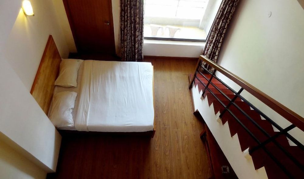 Raahat Inn Kodaikanal Executive Duplex, Multiple Beds 2