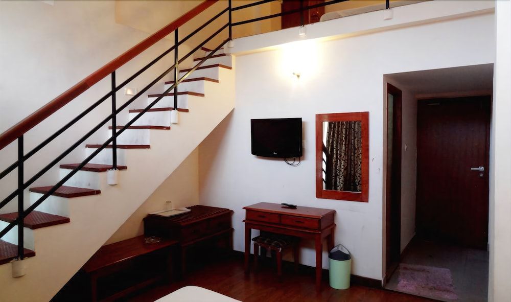 Raahat Inn Kodaikanal Executive Duplex, Multiple Beds 4