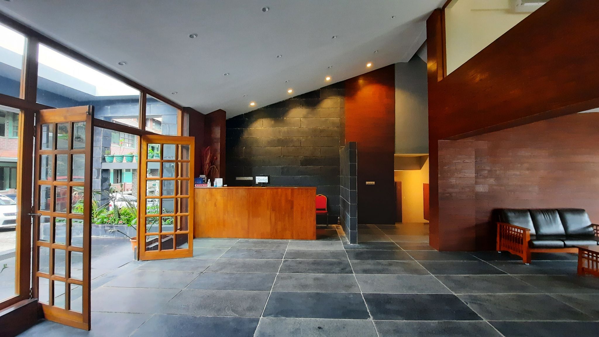 undefined Raahat Inn Kodaikanal 5