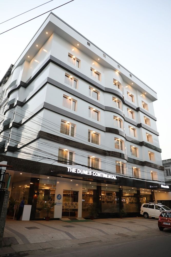 undefined The Dunes Continental 8