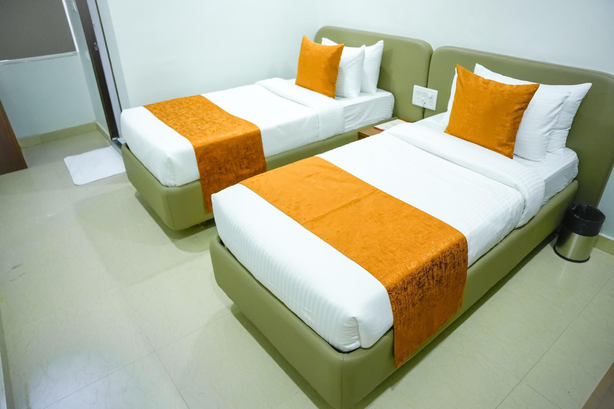 Executive - 2 Beds