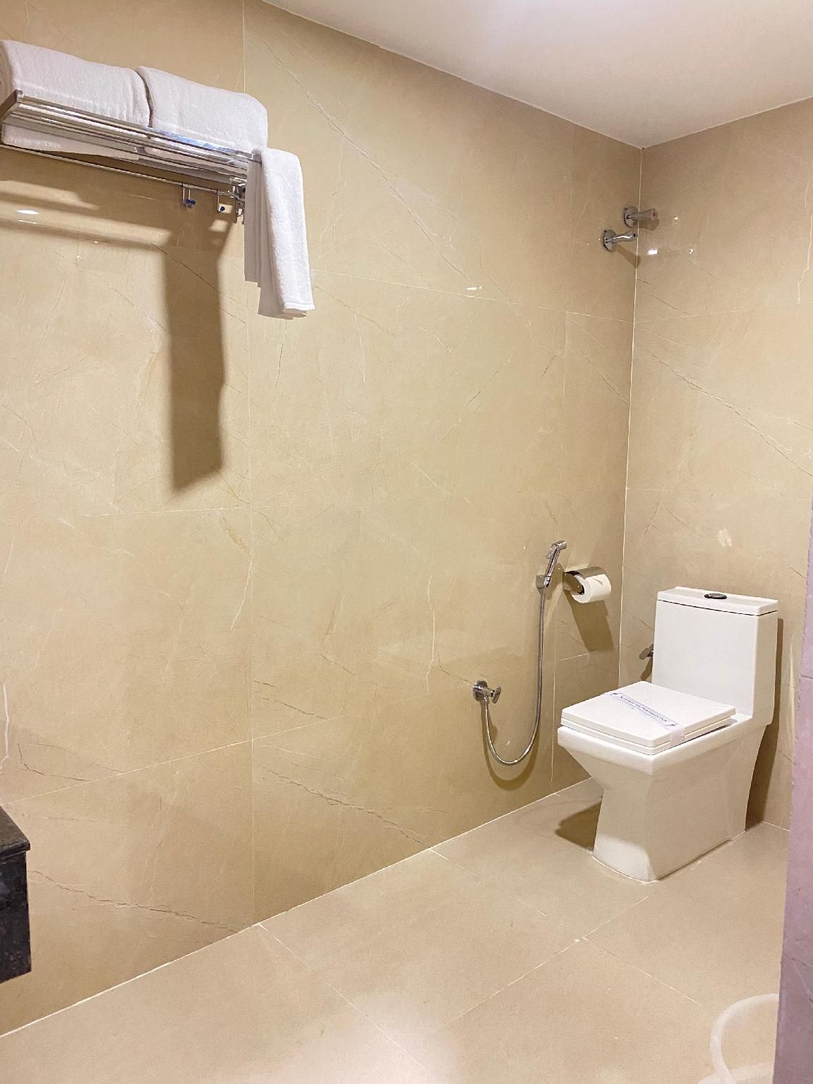 Executive - 2 Beds
