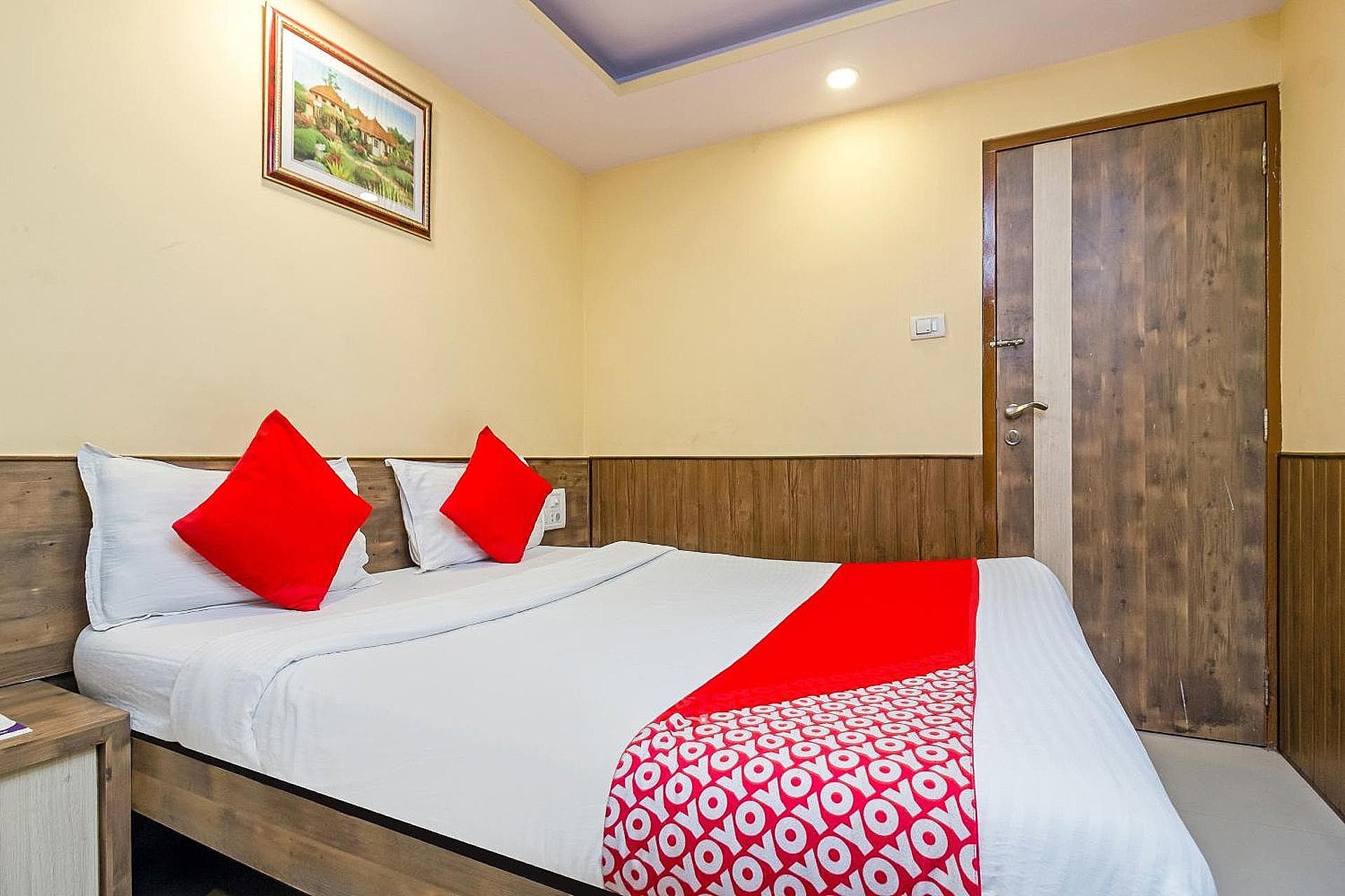 Arma Residency Standard Room 2