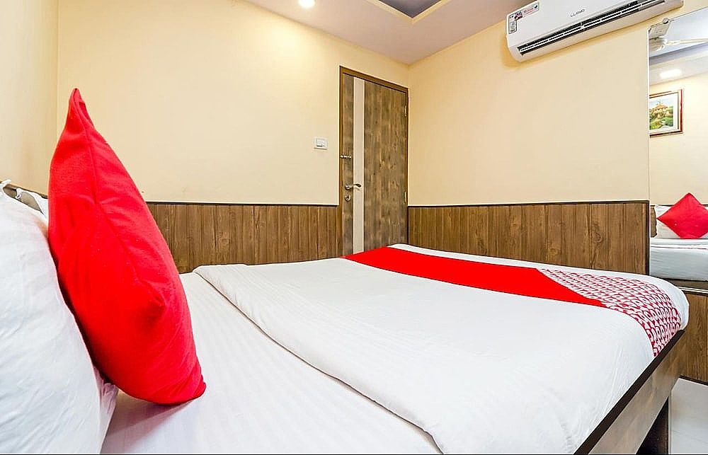 Arma Residency Standard Room 5