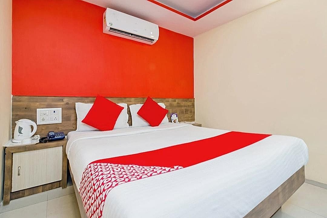 Arma Residency Standard Room 3