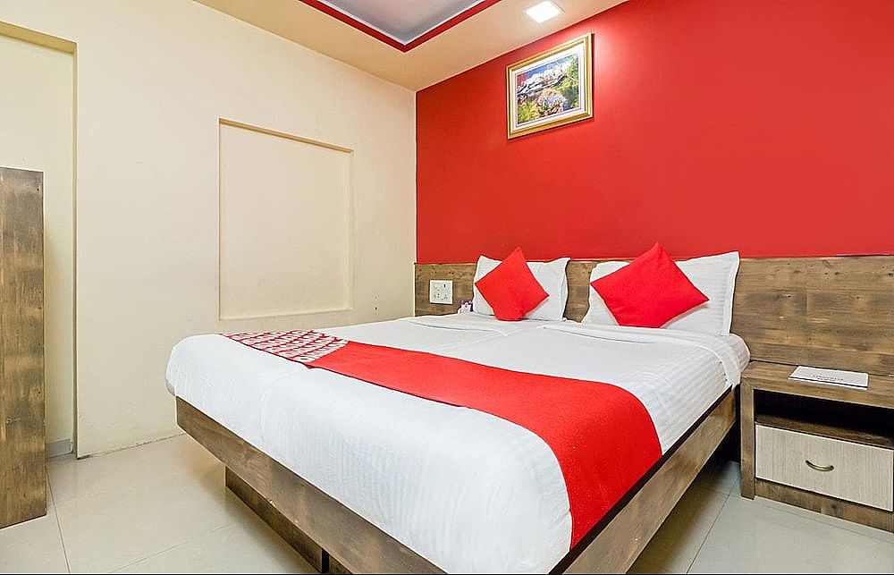 Arma Residency Standard Room 4