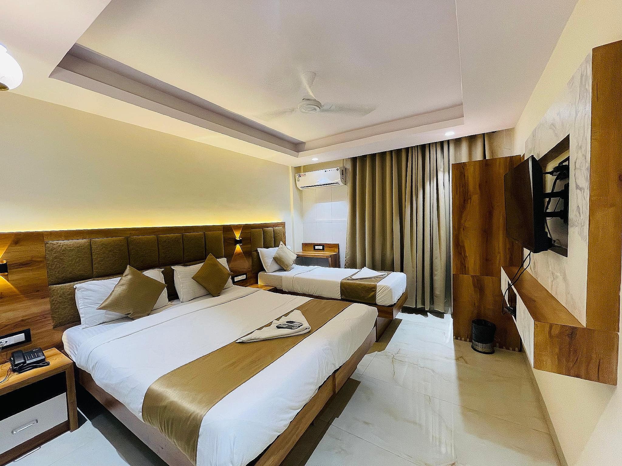 undefined Arma Residency 5