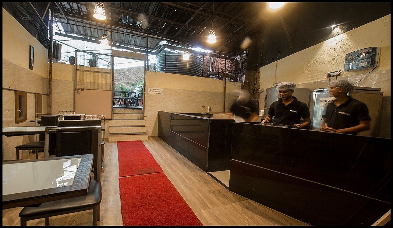 undefined Arma Residency 8