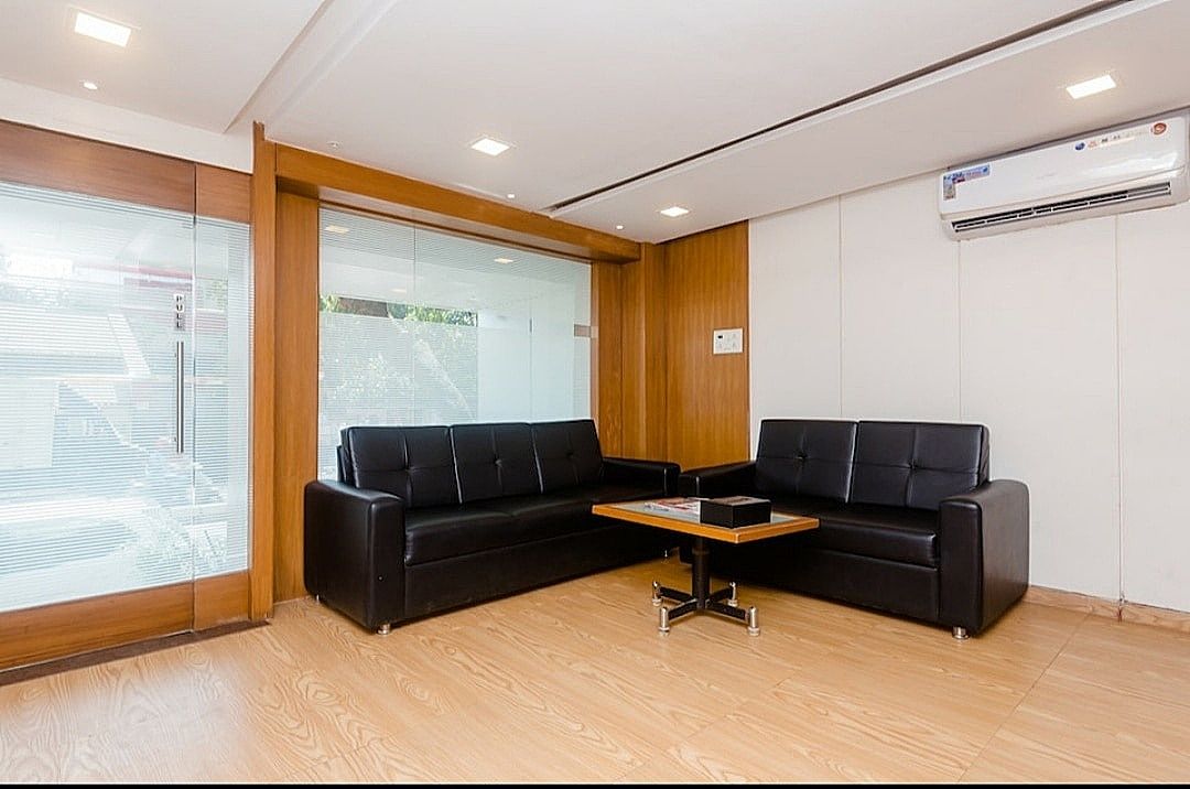 undefined Arma Residency 3