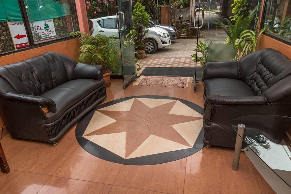 undefined Woodside - The Business Class Hotel 10