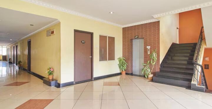 undefined Woodside - The Business Class Hotel 3