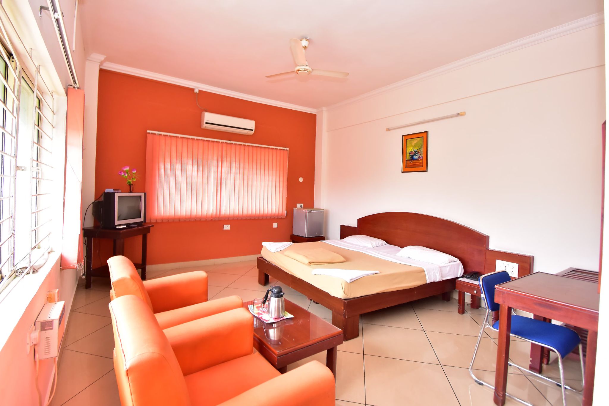 undefined Woodside - The Business Class Hotel 5