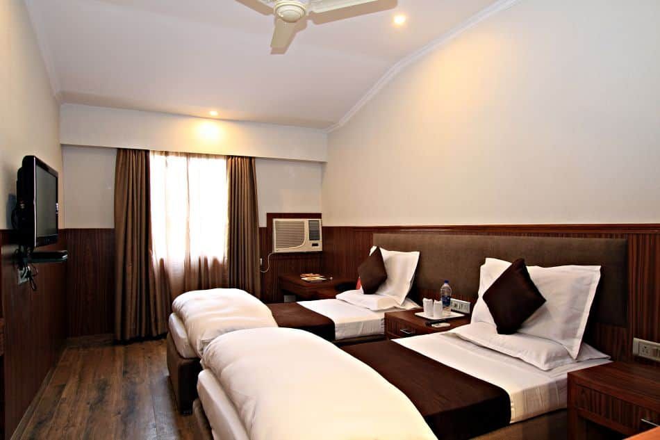 undefined Hotel Empire Central Street 9