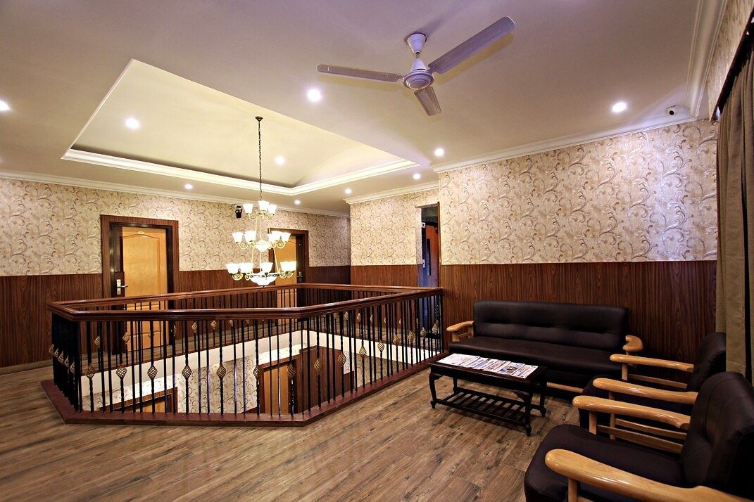 undefined Hotel Empire Central Street 4