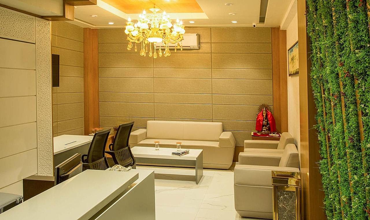 undefined Hotel Reva Regency 3