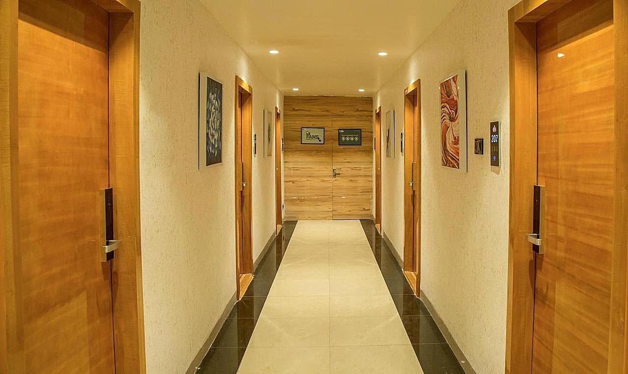 undefined Hotel Reva Regency 4