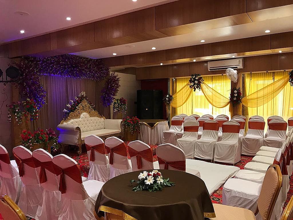 undefined Hotel Reva Regency 7