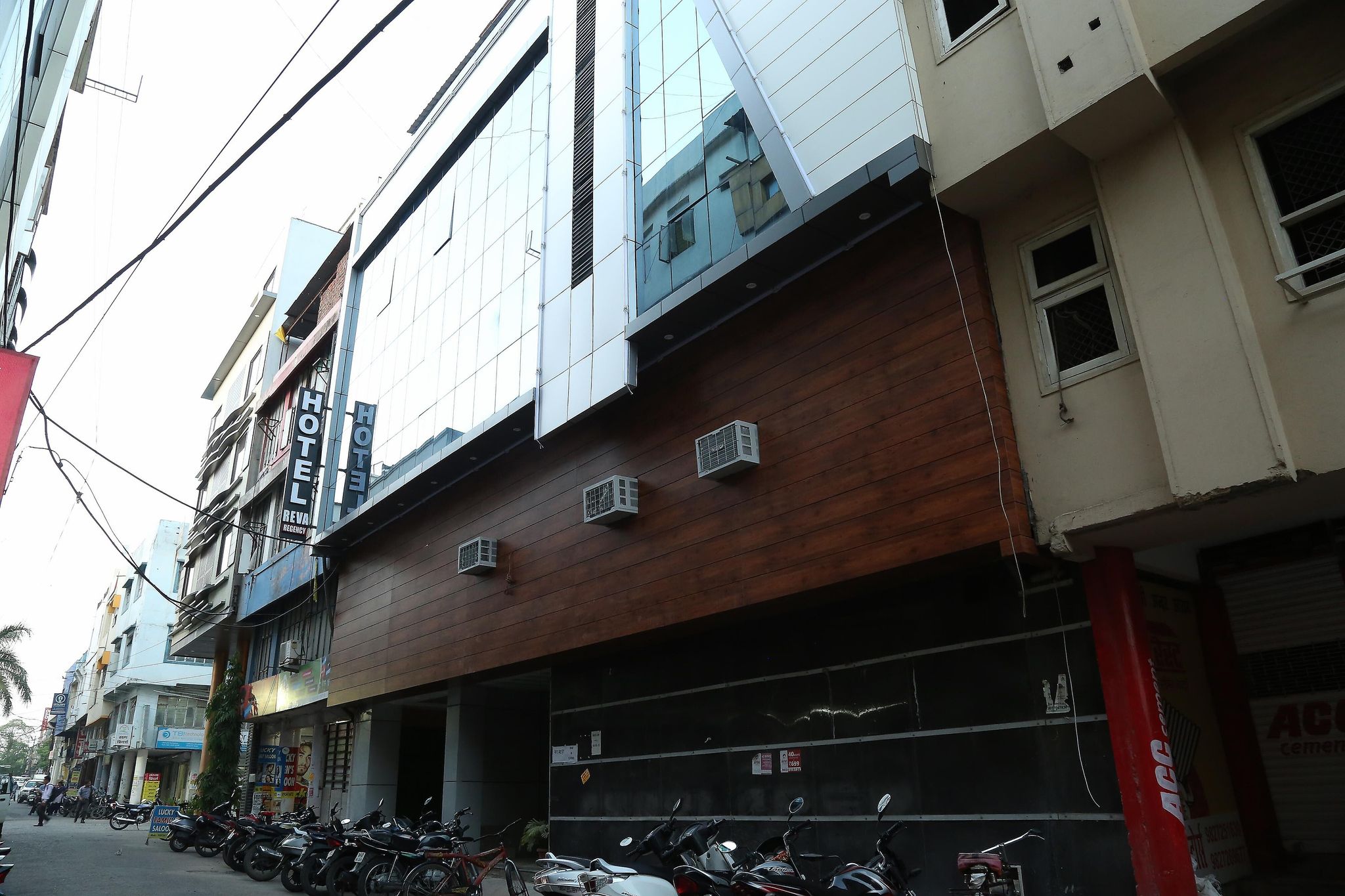 undefined Hotel Reva Regency 6