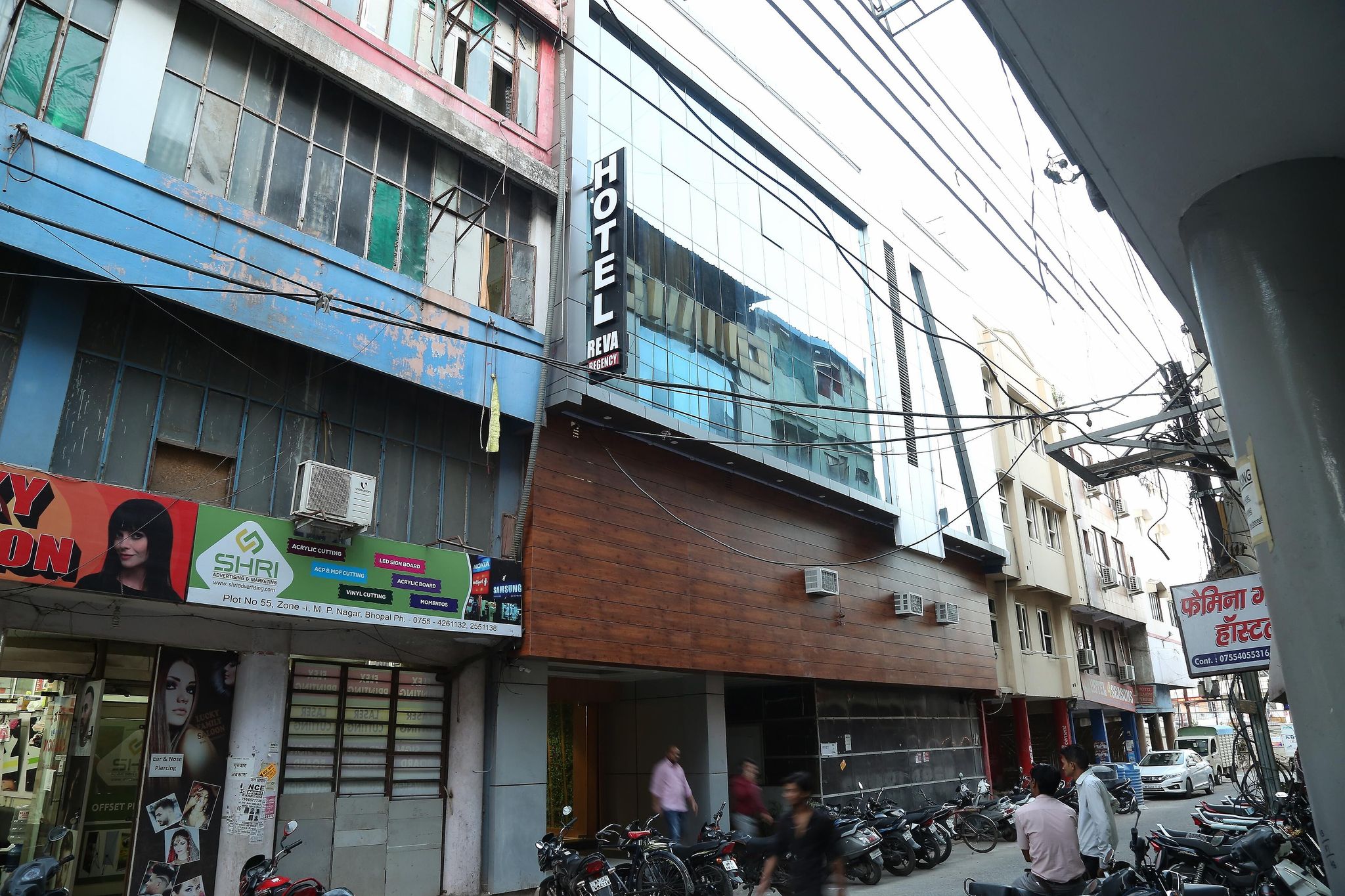 undefined Hotel Reva Regency