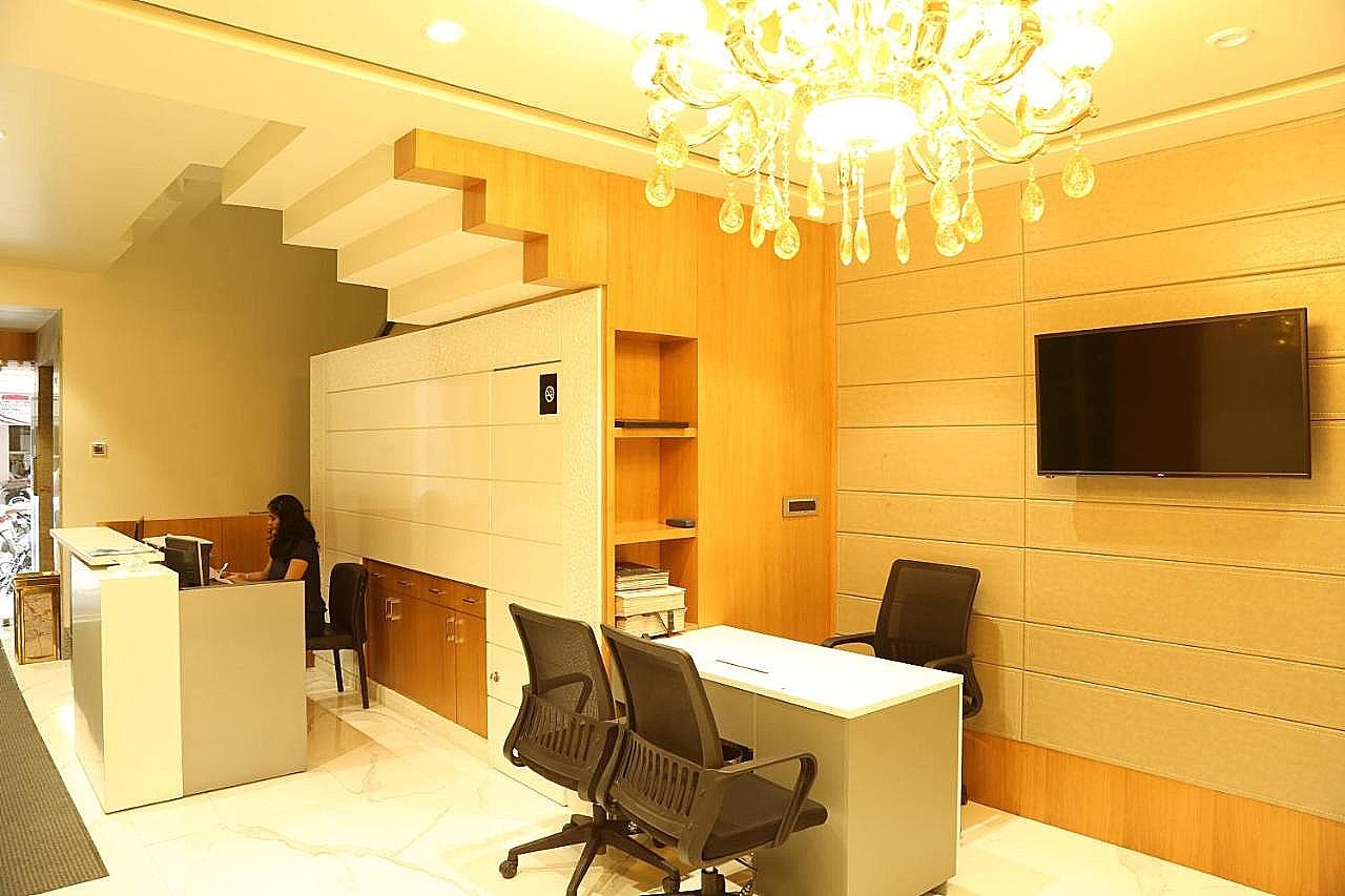 undefined Hotel Reva Regency 2