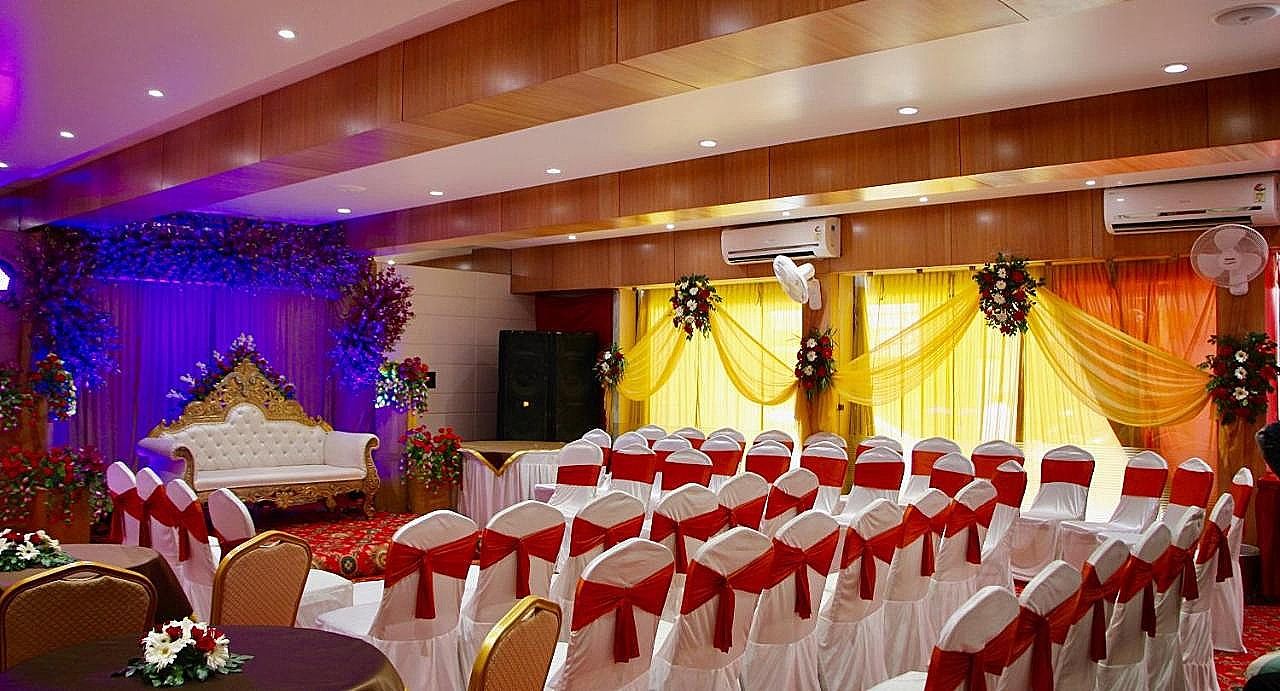 undefined Hotel Reva Regency 9