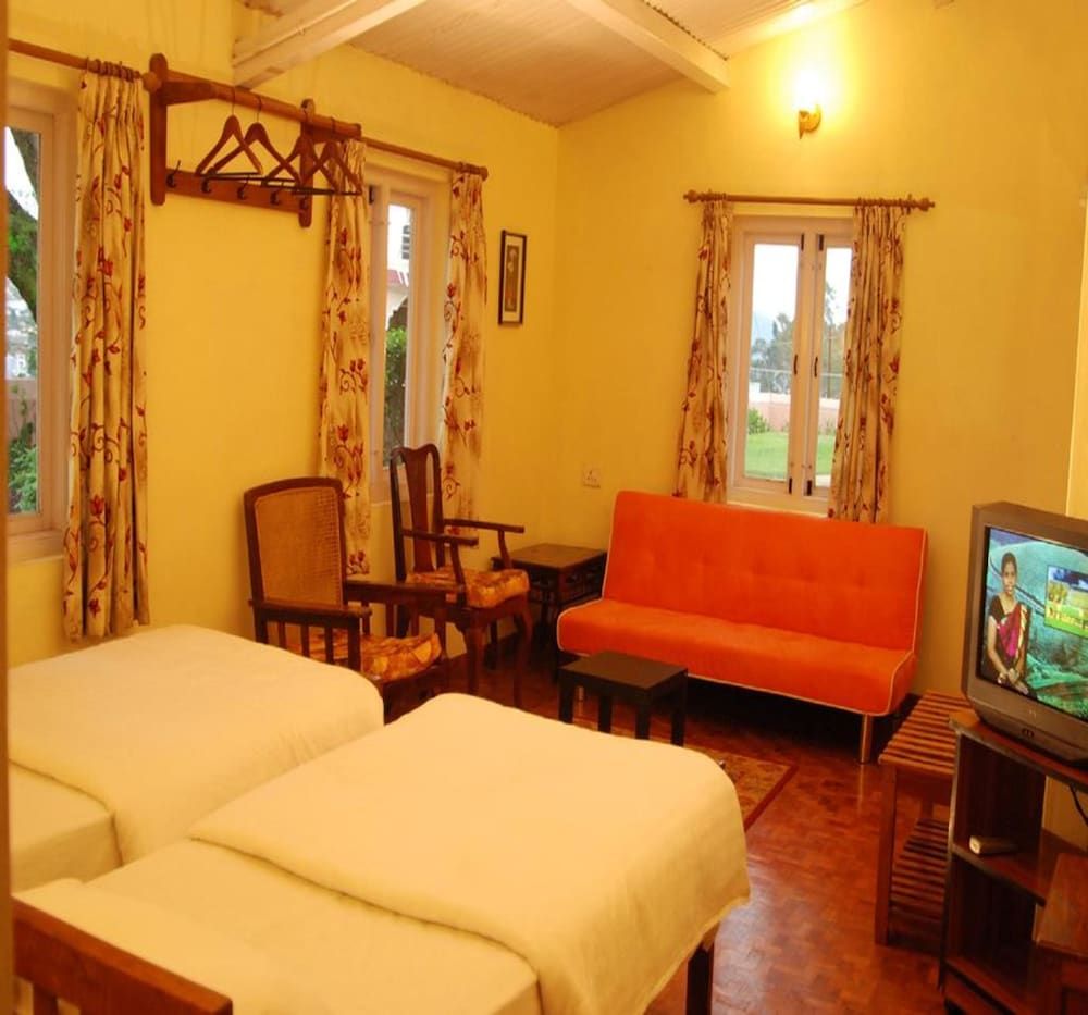 Bella Vista Stay Standard Double Room, 1 Double Bed 16