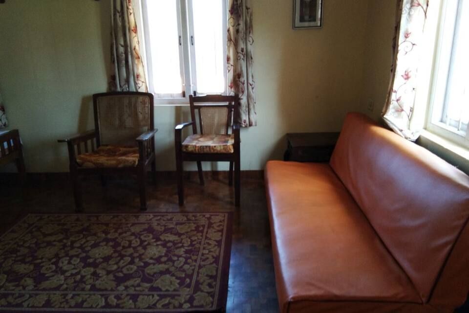 Bella Vista Stay Standard Double Room, 1 Double Bed 14