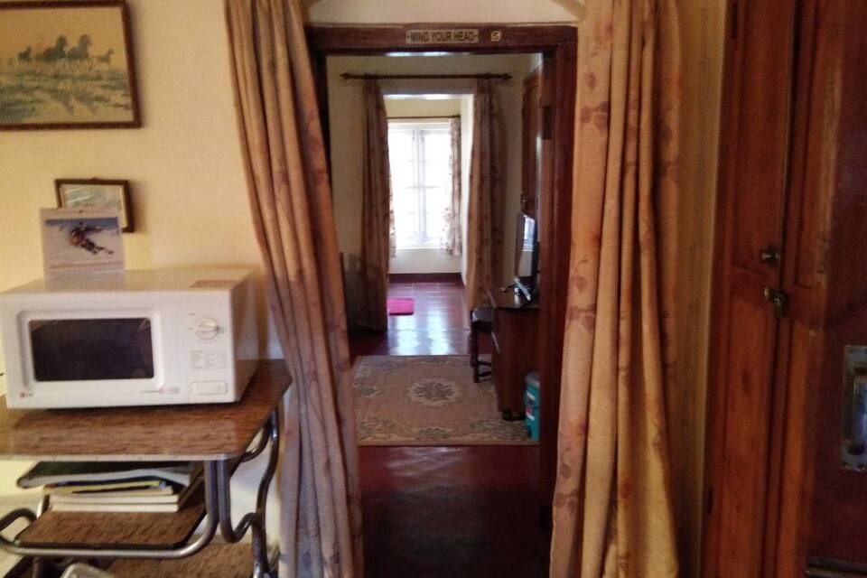 Bella Vista Stay Standard Double Room, 1 Double Bed 13