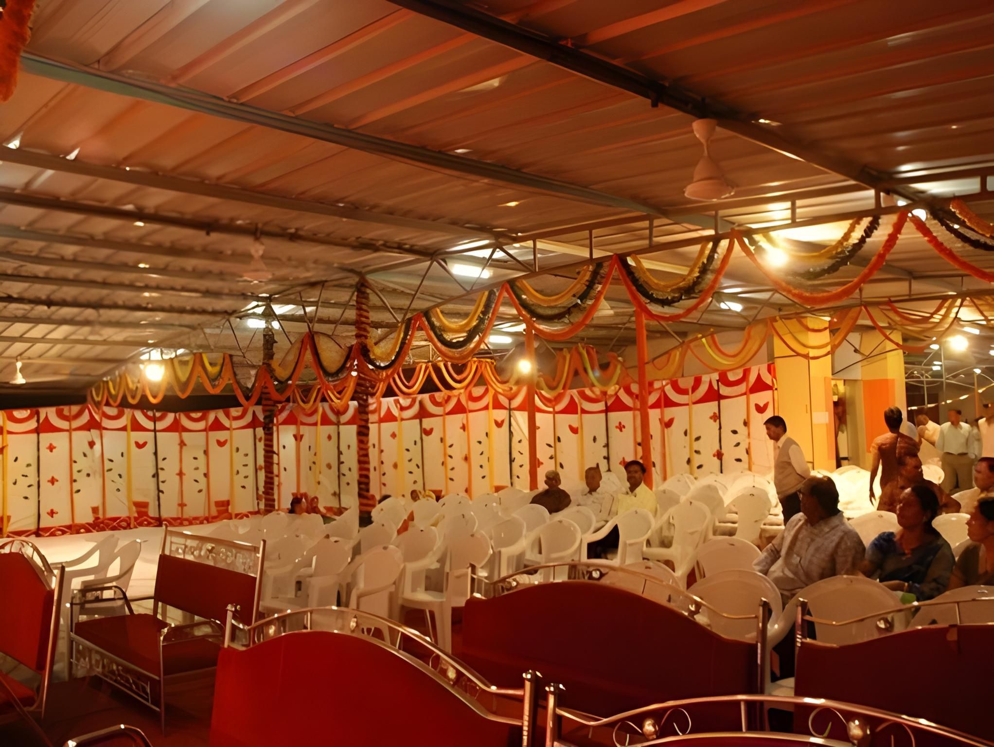 Facilities