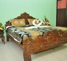 Lady Deluxe Room