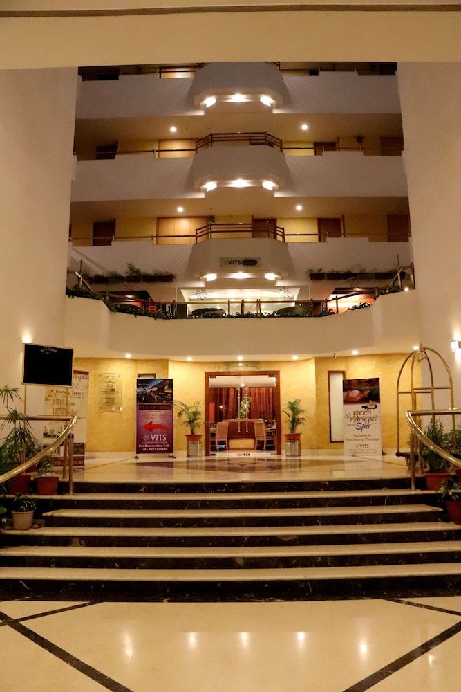 undefined VITS Aurangabad 8