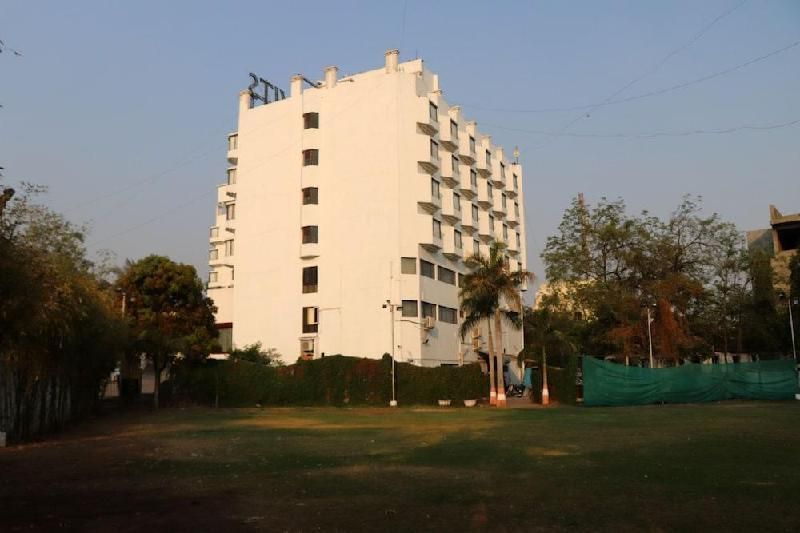 undefined VITS Aurangabad 7