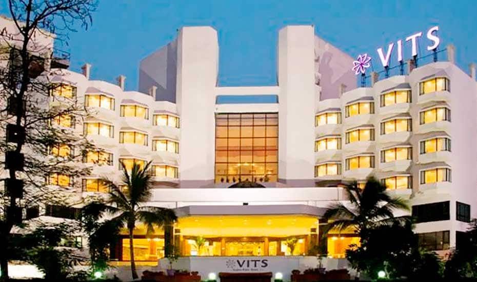 undefined VITS Aurangabad 10