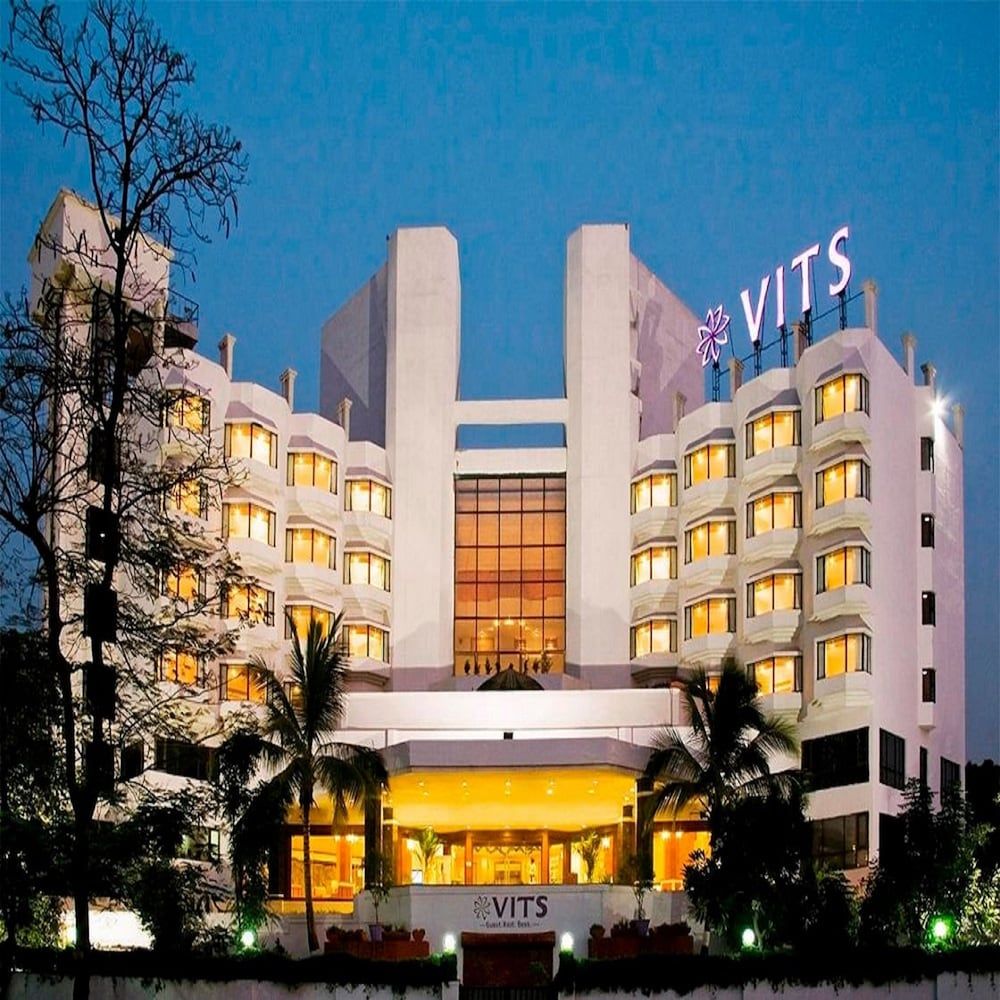 undefined VITS Aurangabad