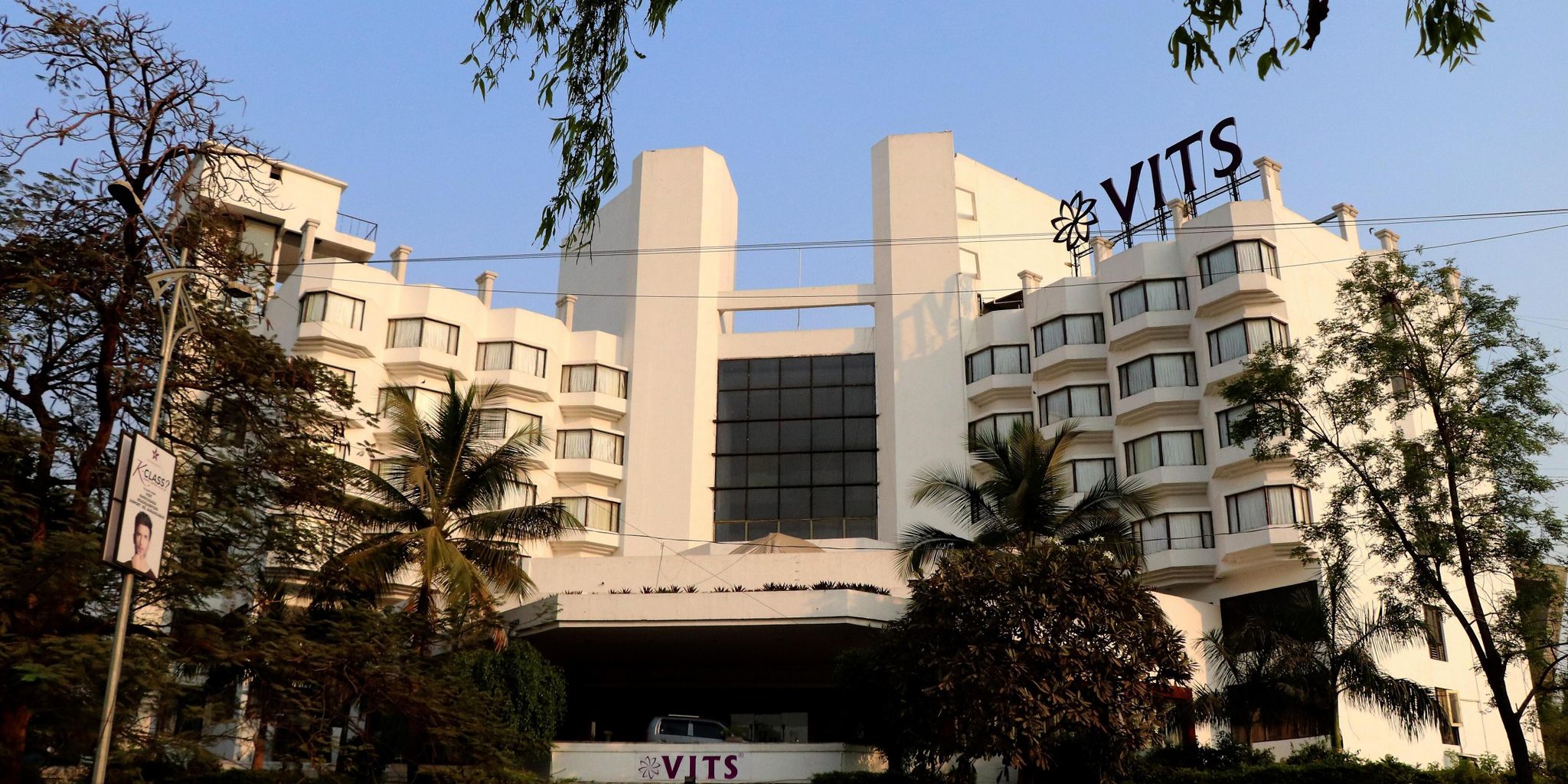 undefined VITS Aurangabad 6