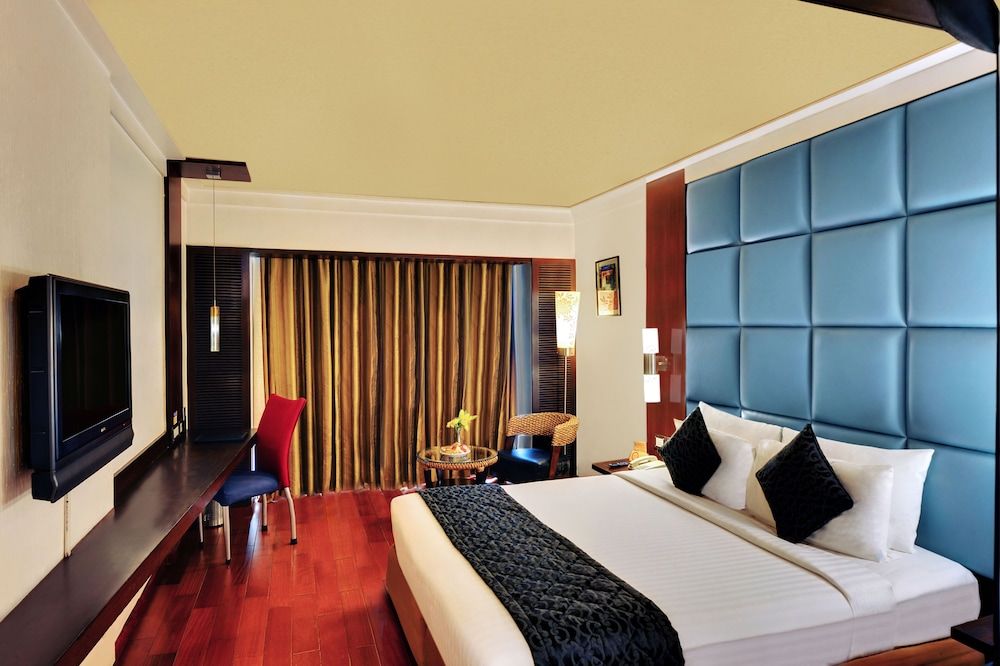 Deluxe Room, 1 Queen Bed