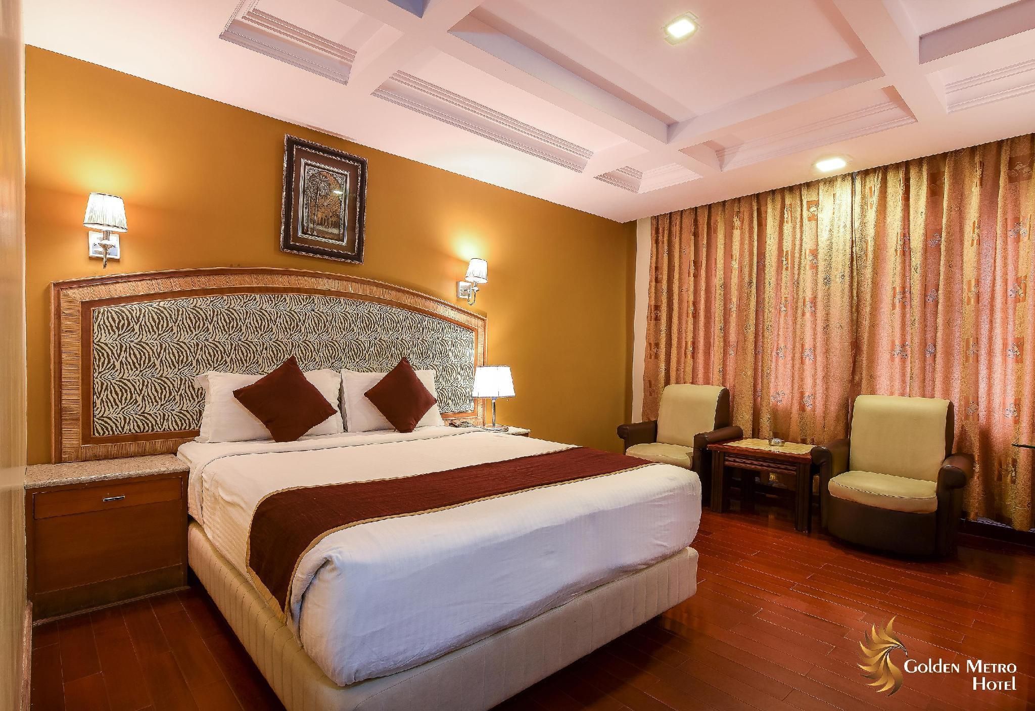 Supreme Room