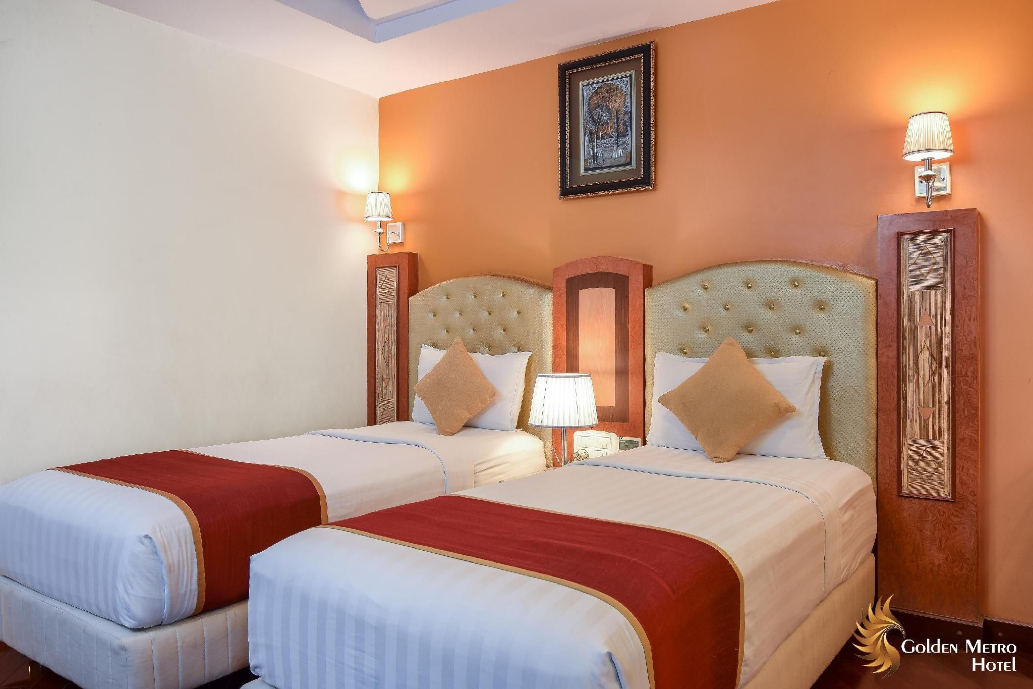 Supreme Room