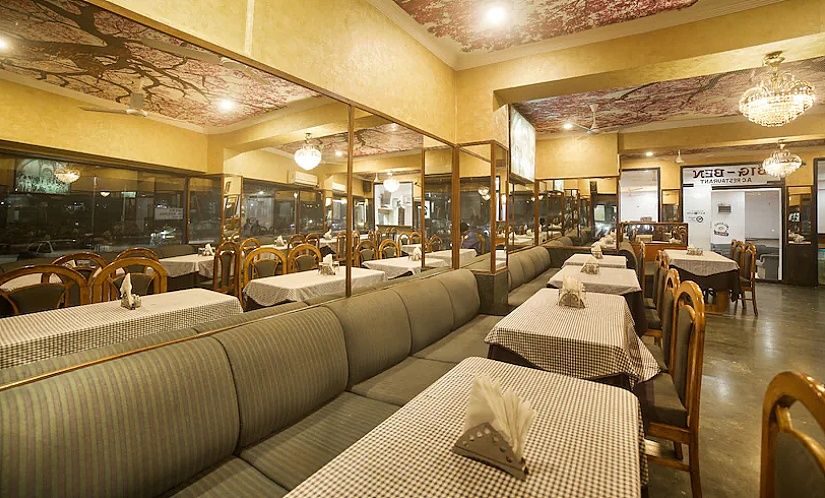 undefined Hotel Ganga Azure 4