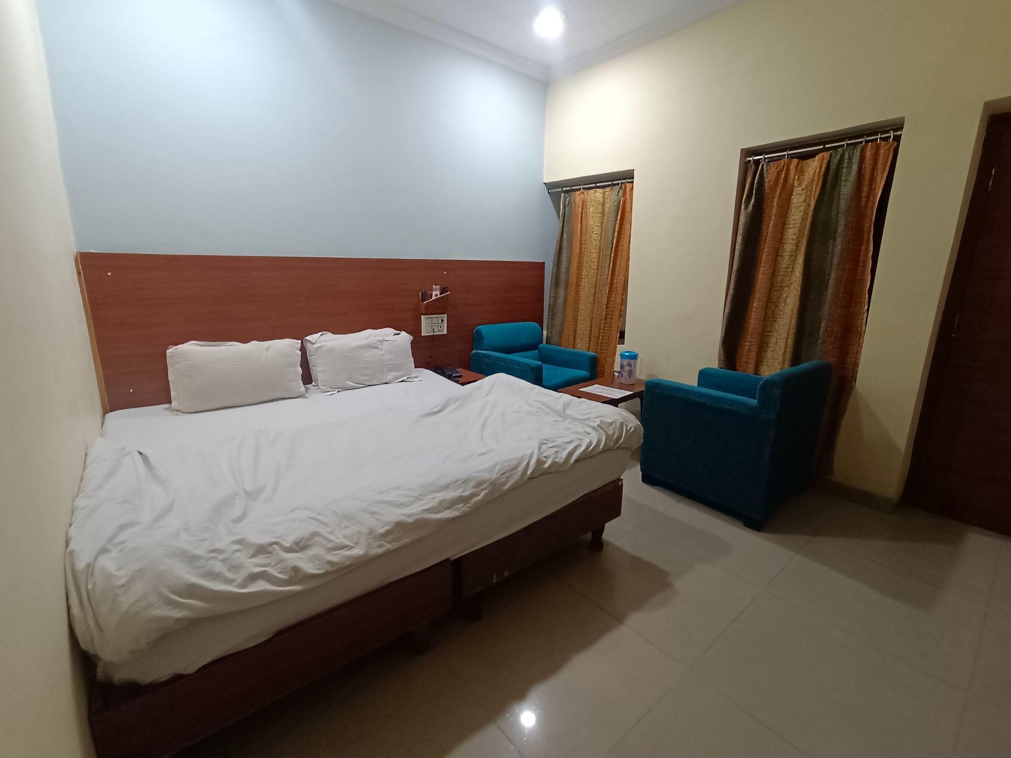 undefined  Hotel Ganga Azure @ Har Ki Pauri Road 2