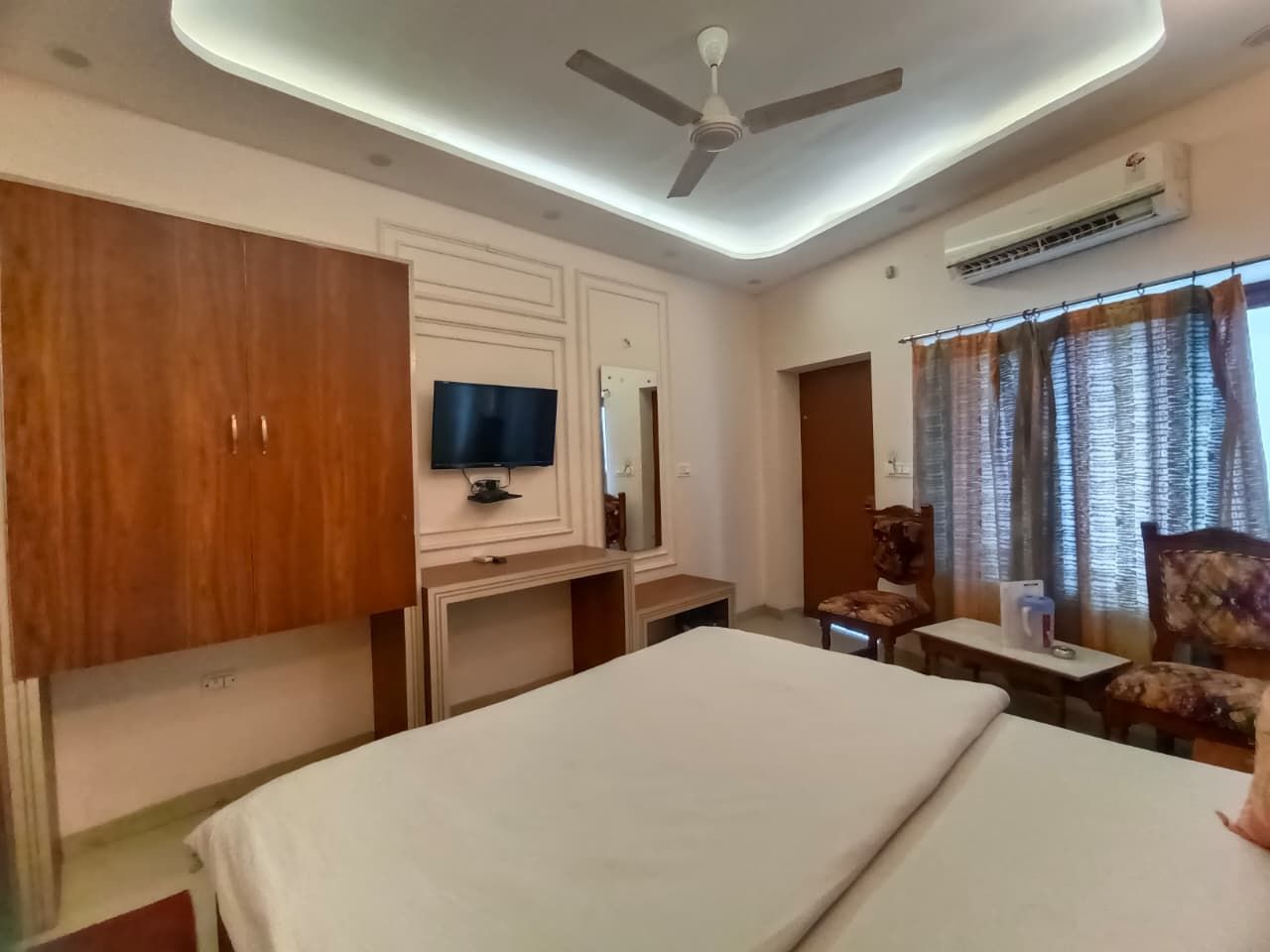 undefined  Hotel Ganga Azure @ Har Ki Pauri Road 6