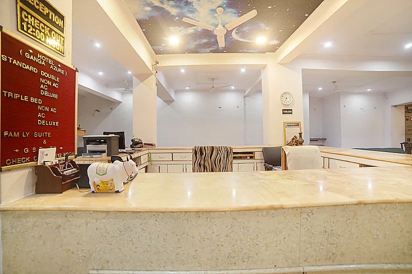 undefined Hotel Ganga Azure 2