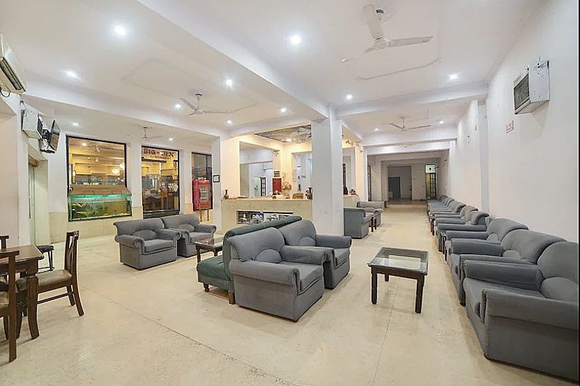 undefined Hotel Ganga Azure 3