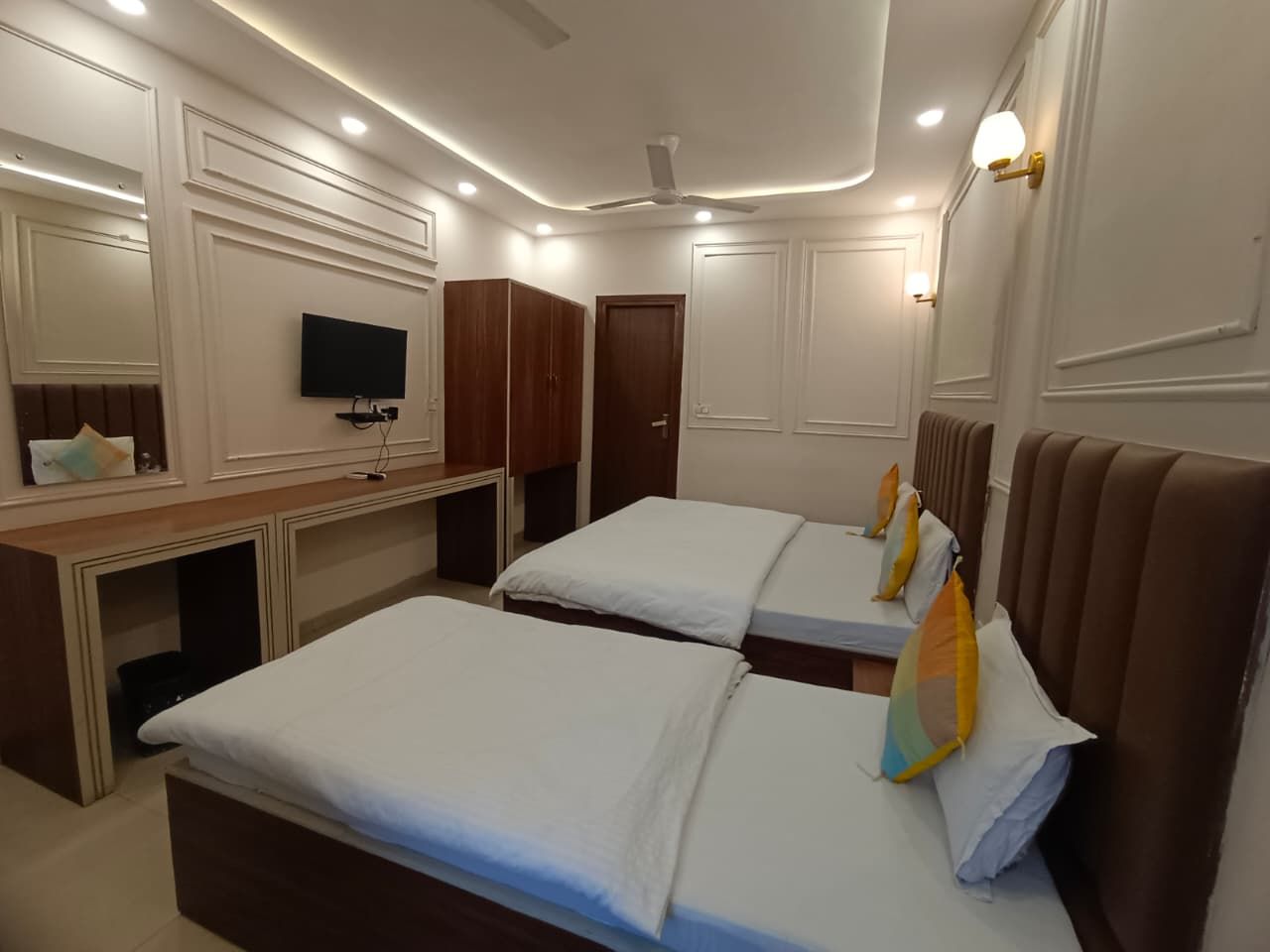 undefined  Hotel Ganga Azure @ Har Ki Pauri Road 5