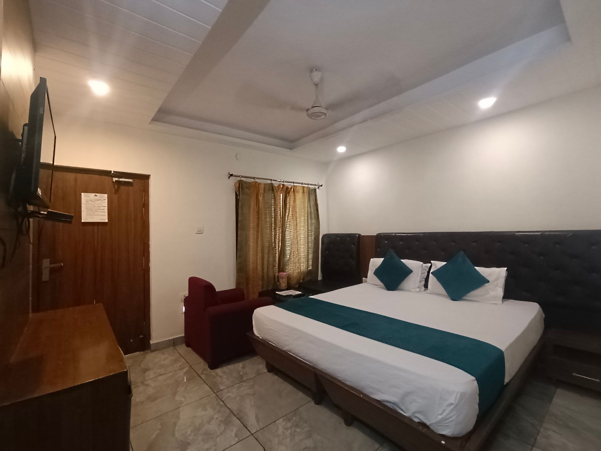 undefined  Hotel Ganga Azure @ Har Ki Pauri Road 9