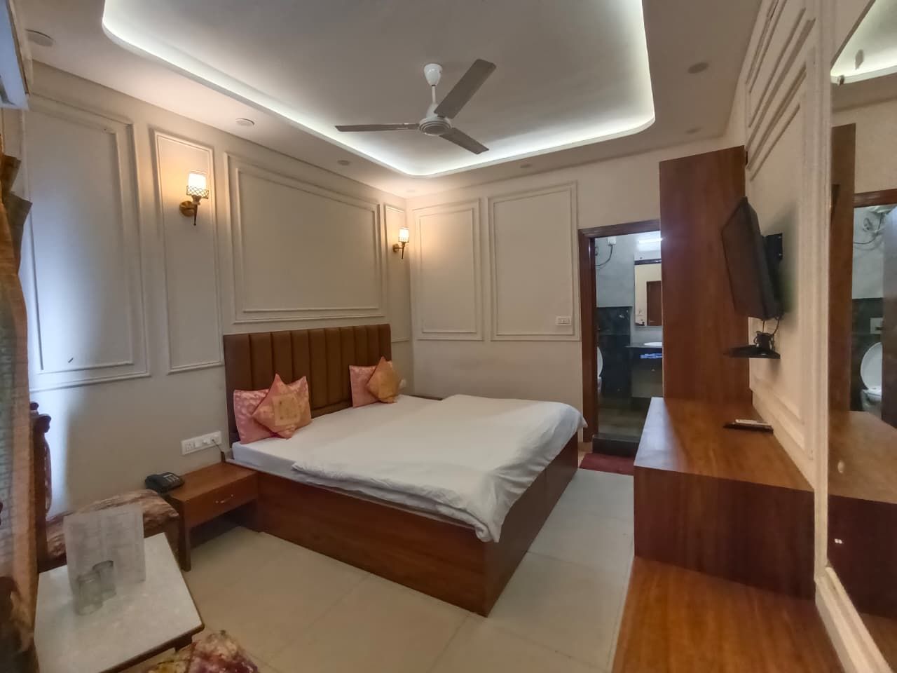 undefined  Hotel Ganga Azure @ Har Ki Pauri Road 8