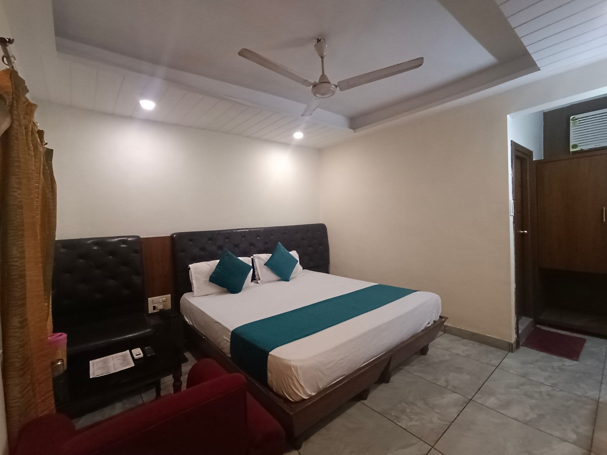 undefined  Hotel Ganga Azure @ Har Ki Pauri Road 10