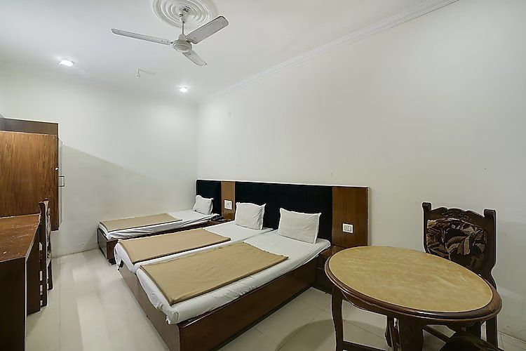 undefined Hotel Ganga Azure 5