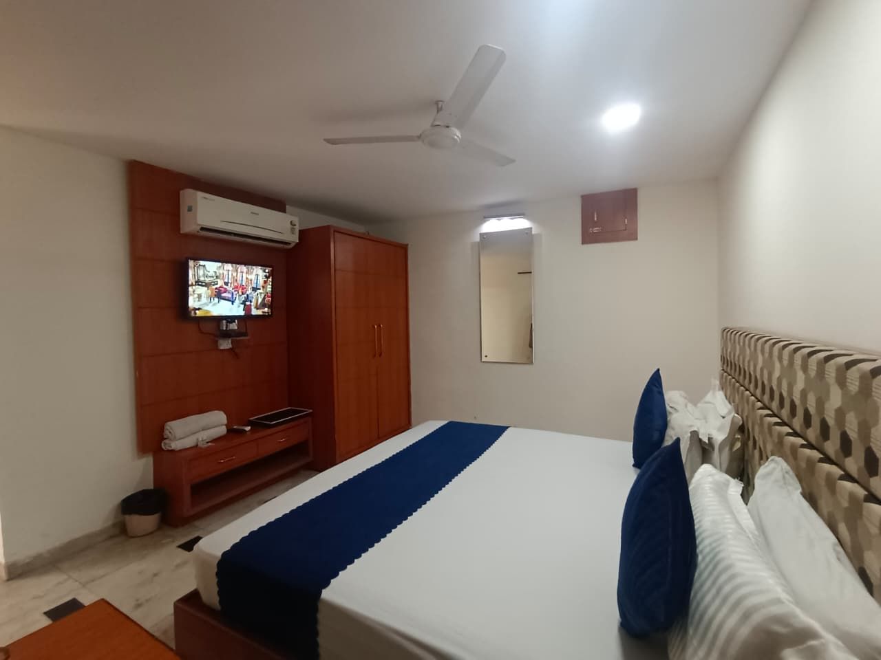 undefined  Hotel Ganga Azure @ Har Ki Pauri Road 7