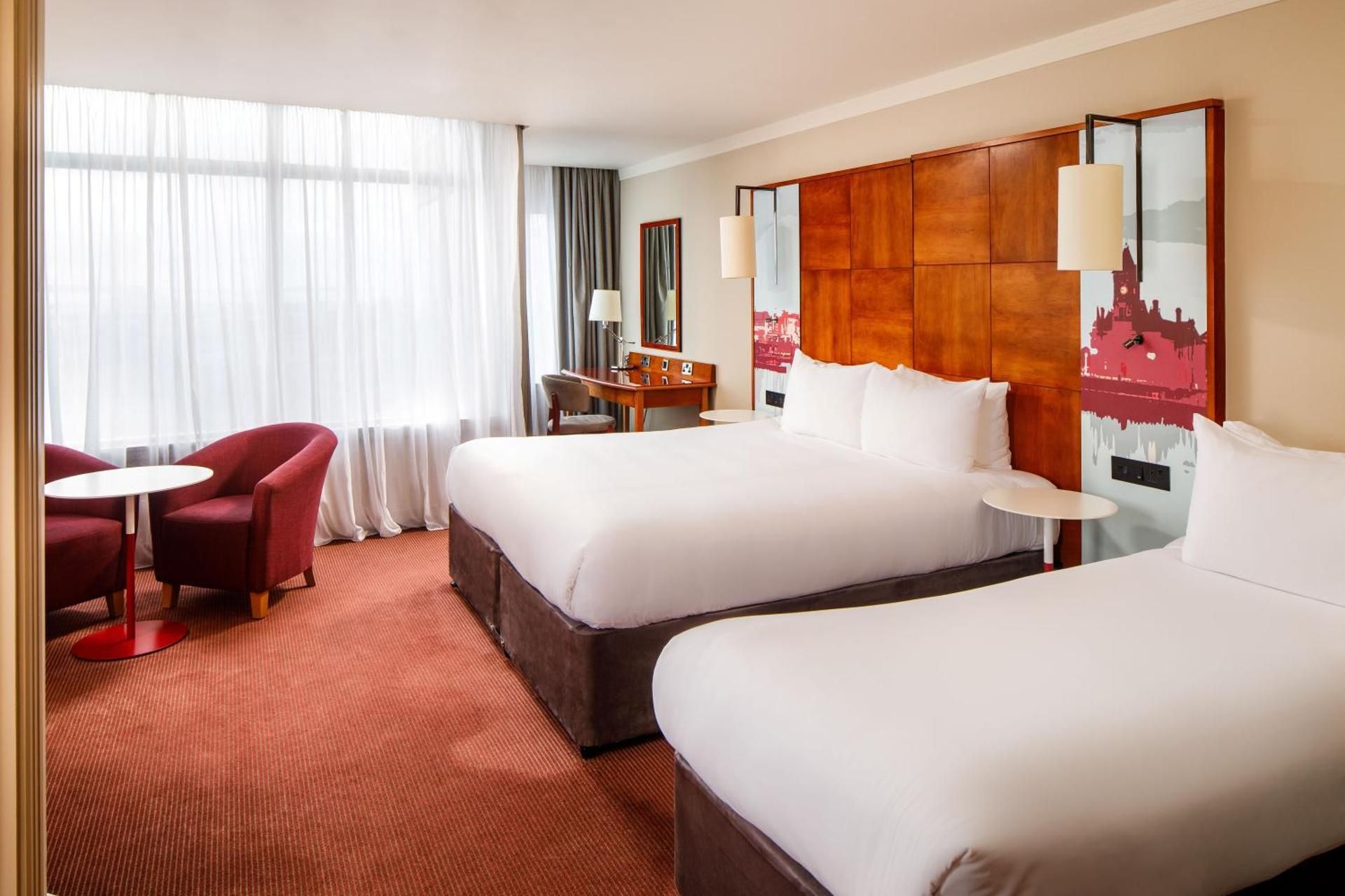 undefined Holland House Hotel Cardiff By Sunday 6